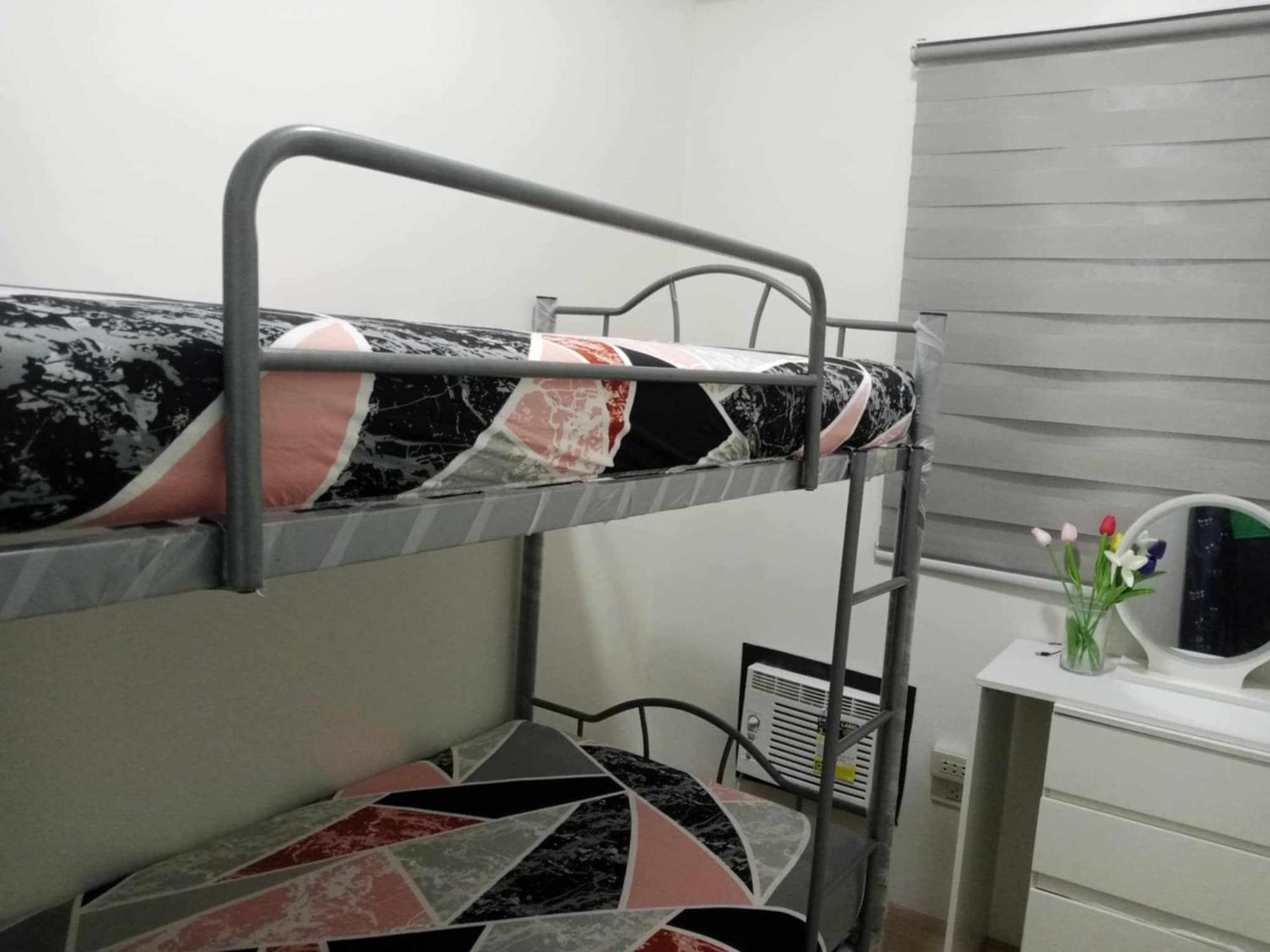 Jk'S Haven Aparthotel Naga  Exteriör bild